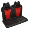 Seat for Electric Ride On Car BBH3688 43cm x 19cm x 30cm