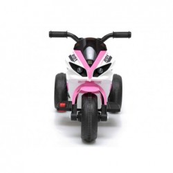 Electric Ride-On Motorbike GTM5588 Rose