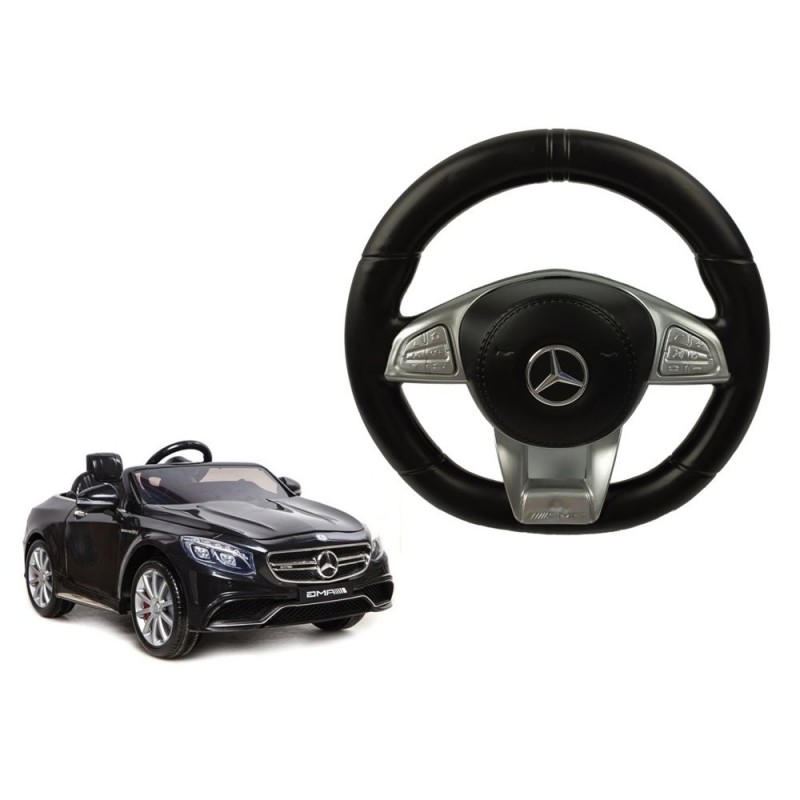 Steering Wheel for HL169 Electric Ride-On Car