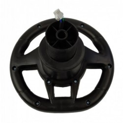 Steering Wheel for HL169 Electric Ride-On Car