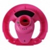 Handlebar for ride-on 613W / 614W Pink