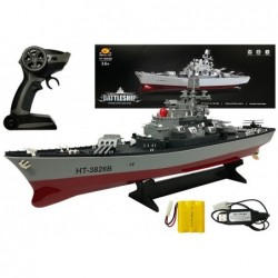 Remote Controlled Ship...