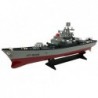 Remote Controlled Ship Cruiser R/C 1: 250 2.4G