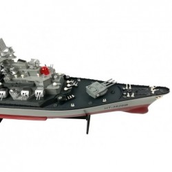 Remote Controlled Ship Cruiser R/C 1: 250 2.4G