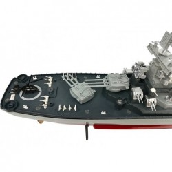 Remote Controlled Ship Cruiser R/C 1: 250 2.4G