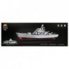 Remote Controlled Ship Cruiser R/C 1: 250 2.4G