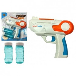 Soap Bubble Gun Battery...