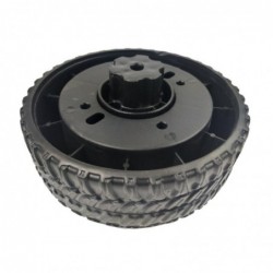 Wheel for DMD-318