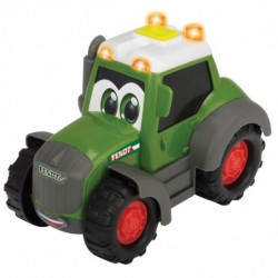 DICKIE ABC Happy Fendt Traktor ja pressimismasin