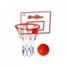 Large Basketball Basket