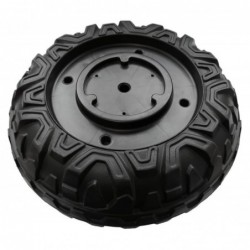 Wheel for Quad S601 24,5 cm x 10 cm