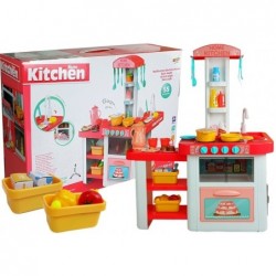 Children's kitchen Dishes,...