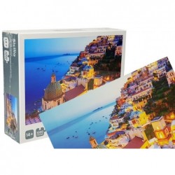 Puzzle set Italy Sicily 1000 pieces