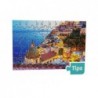 Puzzle set Italy Sicily 1000 pieces