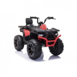 Electric Ride On Quad JC333...