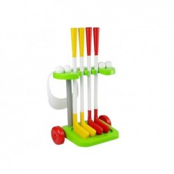 Golf Cart 2 Game 11 pieces 52711