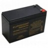 Battery AGM 12V10Ah EUROKOMP