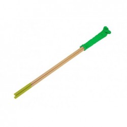 Big Bubble Stick Green