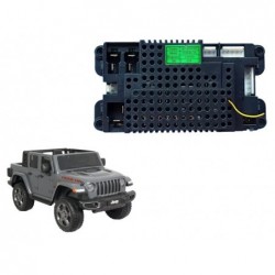 Central Module for Jeep 6768R