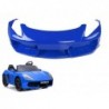 Front Bumper for Perfecta YSA021 Blue Painted