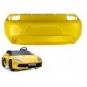 Rear bumper for YSA021 Yellow