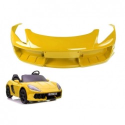 Front Bumper for YSA021...