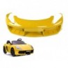 Front Bumper for YSA021 Yellow Painted