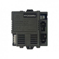 JR HY2030RX control unit