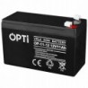 Battery 12V11Ah