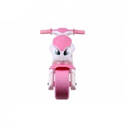 ﻿Pink Speed ​​Motorbike 6450