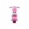 ﻿Pink Speed ​​Motorbike 6450