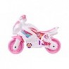 ﻿Pink Speed ​​Motorbike 6450