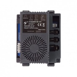 Centralka HY2025RX-SE-12V...