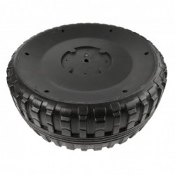 Wheel for electric car Jeep Wrangler JWR-555