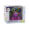 Octopus Bath Toy Rings Sea Animals