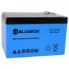 BLUEBOX VRLA AGM 12V 12Ah Gel Battery for Car Batteries