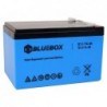 BLUEBOX VRLA AGM 12V 14Ah Gel Battery for Car Batteries