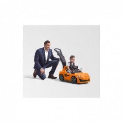 Step2 McLareni sportauto, mänguasjasõiduk, tõukur