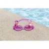 Pink Minnie Mouse Swimming Goggles Bestway 9102T