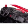 Rechargeable Car A032 EVA Red