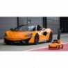 Step2 McLareni sportauto, mänguasjasõiduk, tõukur
