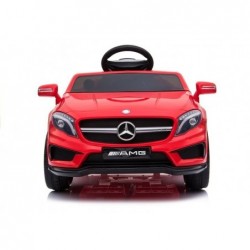 Mercedes HZB188 Electric Ride on Car - Red