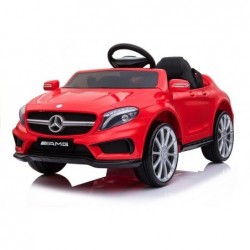 Mercedes HZB188 Electric Ride on Car - Red