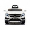 Mercedes GLA 45 Electric Ride on Car - White