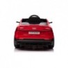 Electric Ride On Car Audi E- Tron QLS-6688 Red