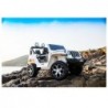 Jeep Wrangler Rubicon White - Electric Ride On Car