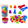 Koala Color Sorter Toy 48 Pieces