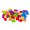 Koala Color Sorter Toy 48 Pieces