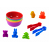 Koala Color Sorter Toy 48 Pieces