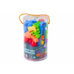 Koala Color Sorter Toy 48 Pieces